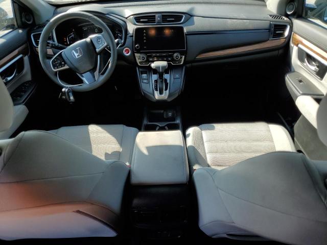 7FARW1H52HE011286 Honda CR-V EX