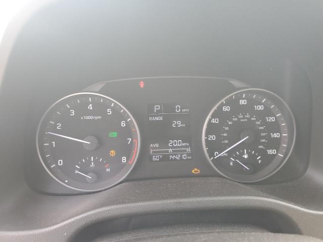 5NPD74LF9JH217894 Hyundai mpi nu