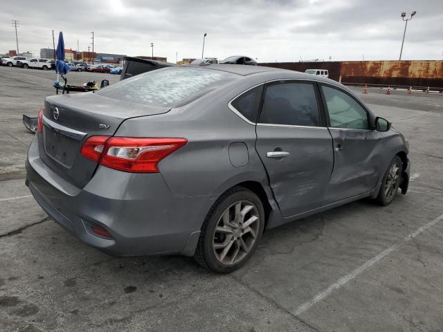 3N1AB7AP1GL675505 Nissan SENTRA S