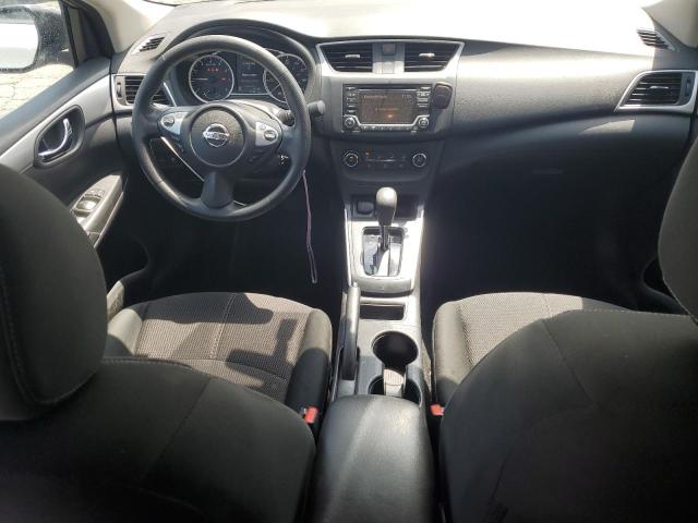 3N1AB7AP3JY298430 Nissan Sentra
