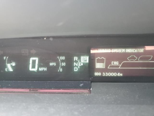 JTDKN3DUXF1910105 Toyota Prius