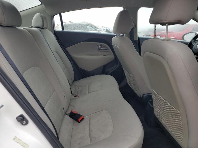 KNADM4A34E6394741 KIA dohc gamma