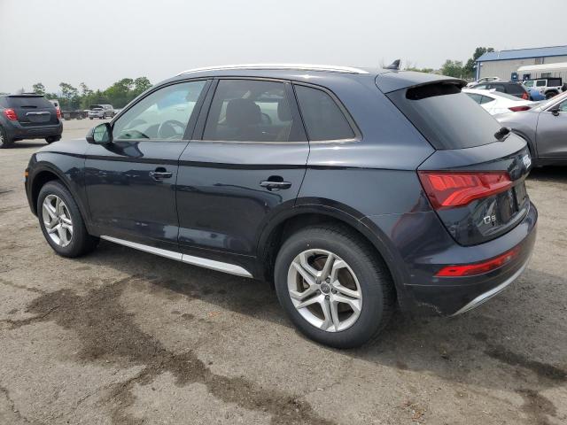 WA1ANAFY2J2207174 Audi Q5 PREMIUM