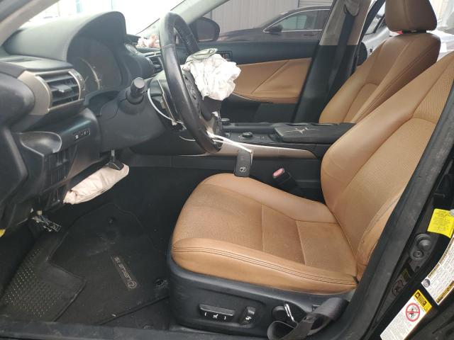 JTHBF1D29F5072852 Lexus IS 250