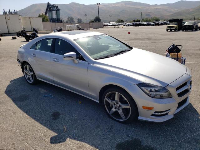 WDDLJ7DB8EA120800 Mercedes-Benz 2014