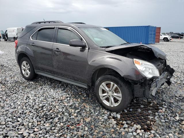 2GNALBEK5F6187650 Chevrolet Equinox