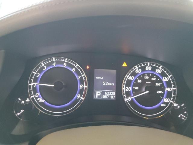 JN1BJ0HP4EM210045 Infiniti QX50