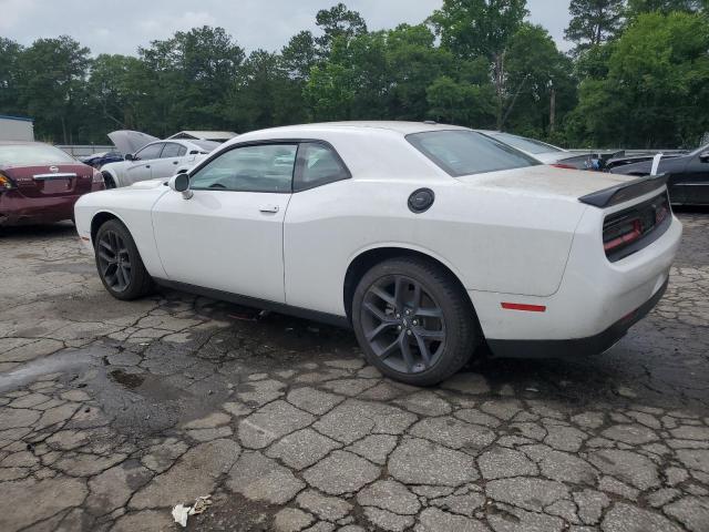 2C3CDZAGXPH658985 Dodge Challenger