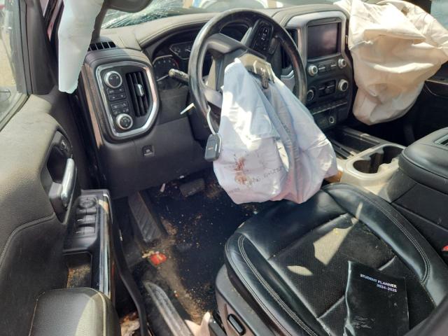 3GTU9DED5KG105755 GMC l84 - di, dfm, alum, gen 5, var 2