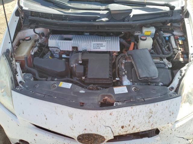 JTDKN3DU9F0475101 Toyota 2zr-fxe+3jm