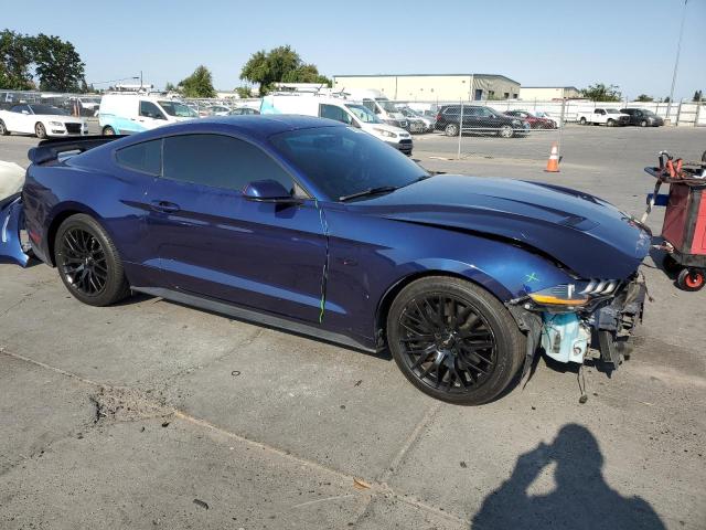 1FA6P8CF2K5182848 Ford MUSTANG GT
