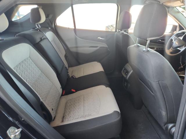 3GNAXKEV3NL281356 Chevrolet lyx