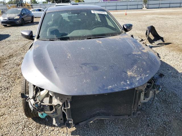 1HGCR2F51HA176936 Honda k24w1