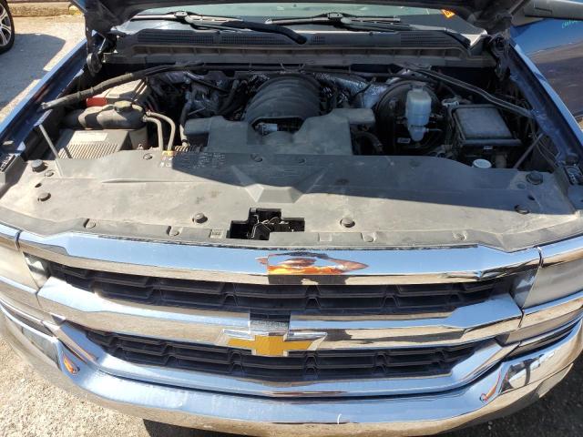 3GCPCREC3GG221370 Chevrolet Silverado