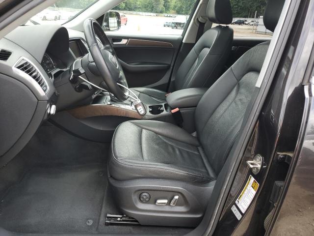 WA1LFAFP3EA024245 Audi 2014