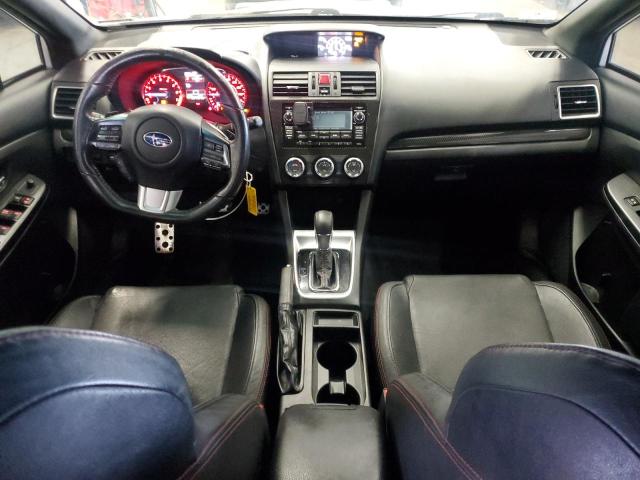 JF1VA1G61F8809378 Subaru WRX LIMITE
