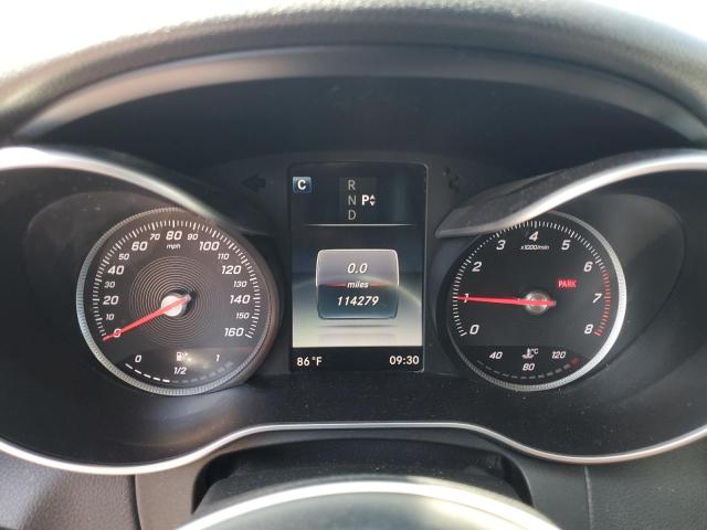 55SWF4JB9GU096995 Mercedes-Benz 2016