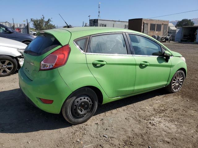 3FADP4FJ0EM235755 Ford 2014