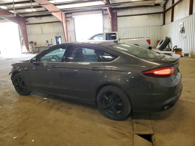 3FA6P0T99GR239000 Ford FUSION SE