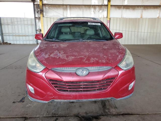 KM8JU3AG4FU096167 Hyundai dohc gdi theta ii