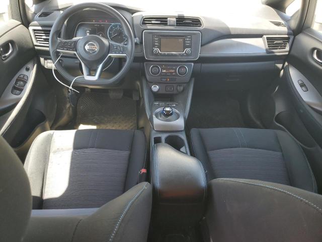 1N4AZ1CP0JC302807 Nissan 2018