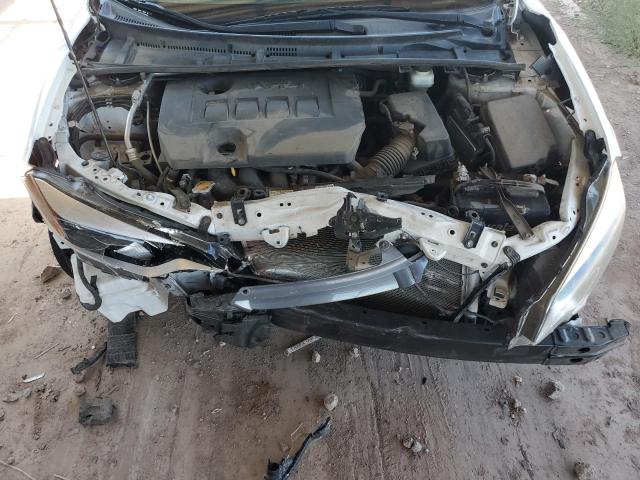 5YFBURHE3FP298981 Toyota COROLLA L