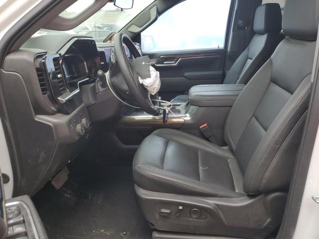 3GCUKFE88SG159327 Chevrolet lz0