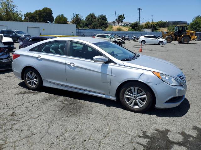 5NPEB4AC4EH937993 Hyundai SONATA GLS