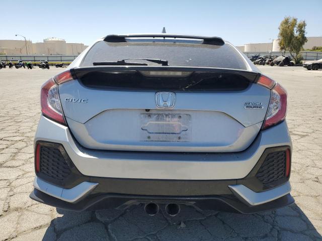 SHHFK7H97KU401998 Honda l15ba