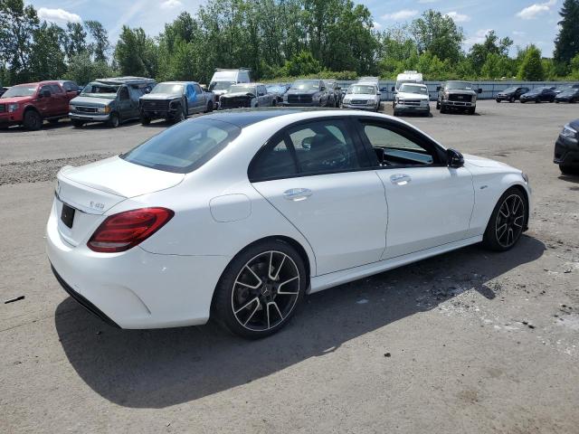 55SWF6EBXJU247534 Mercedes-Benz m276