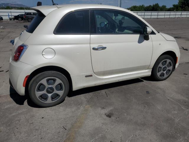 3C3CFFGE9FT522920 Fiat 2015