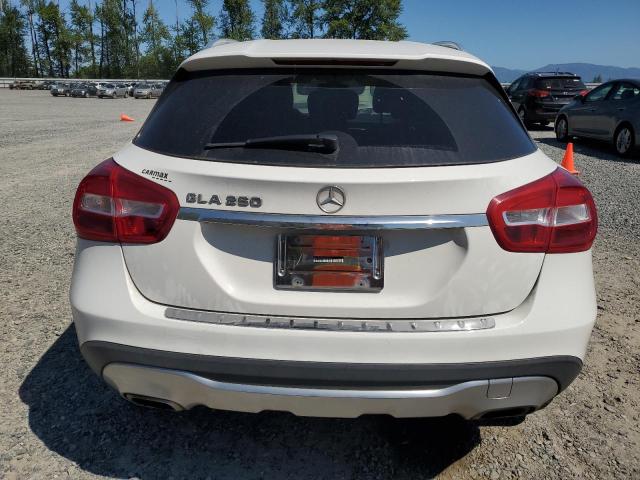 WDCTG4EB2JJ508681 Mercedes-Benz m270
