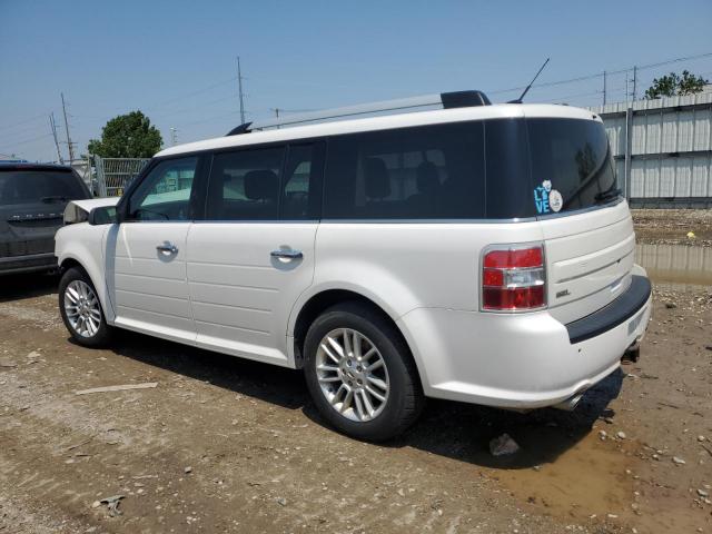 2FMHK6C80GBA06595 Ford FLEX SEL