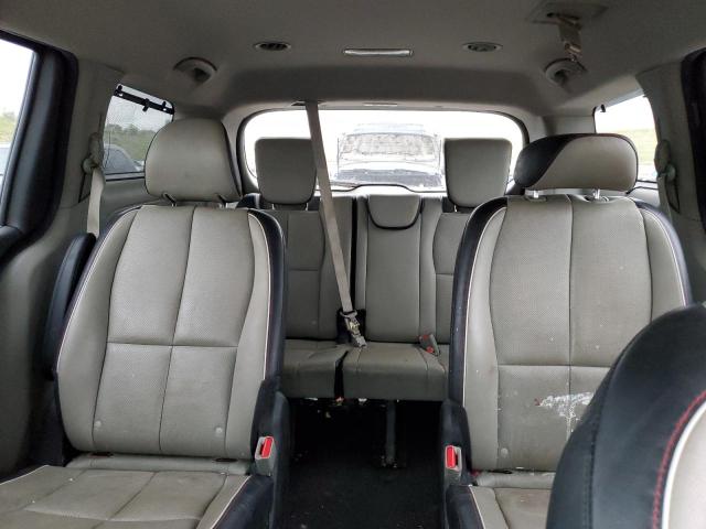 KNDMB5C17K6553080 KIA gdi lamda - ii