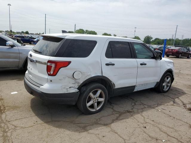 1FM5K7B8XKGA93269 Ford Explorer