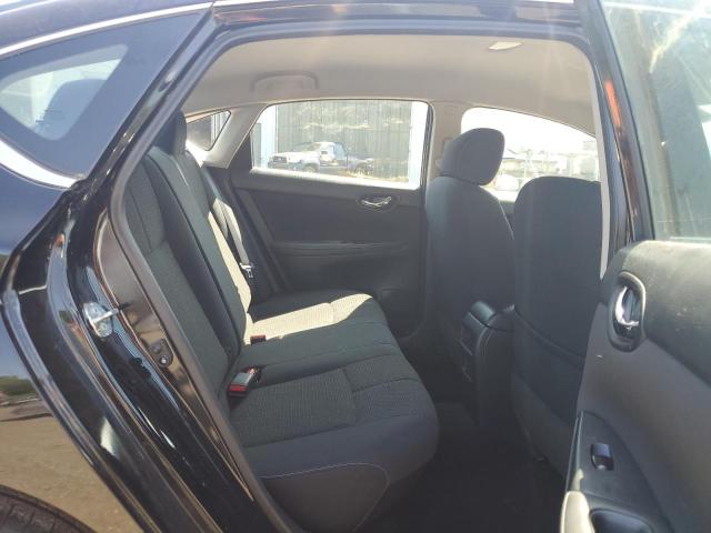 3N1AB7AP3HY321814 Nissan SENTRA S