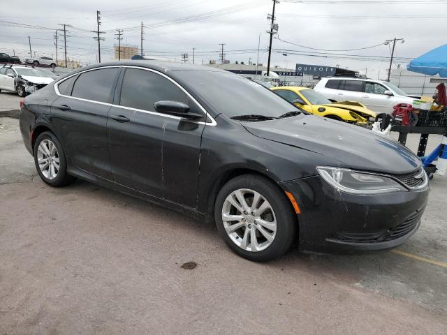 1C3CCCAB5GN155117 Chrysler 2016
