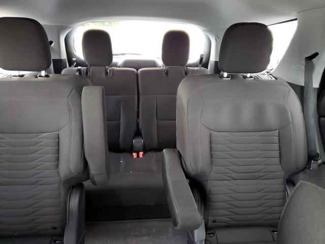 1FMSK7DHXMGB57734 Ford EXPLORER X