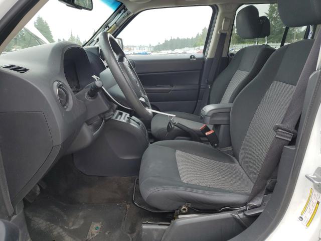 1C4NJRBB9ED520218 Jeep PATRIOT SP