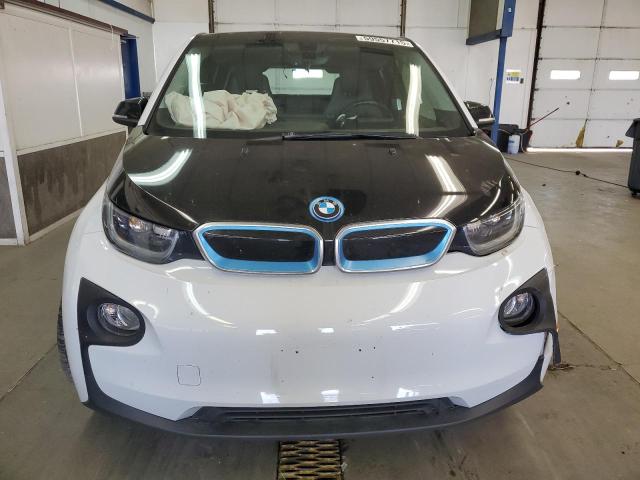 WBY1Z2C55GV556748 BMW I3