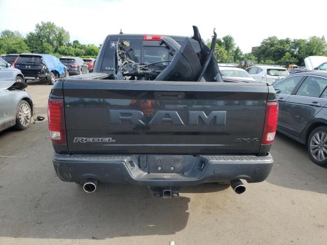 1C6RR7YT3HS694887 RAM 1500 Rebel