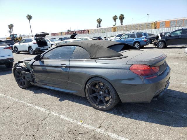 WBSLZ9C53EDZ78743 BMW M6