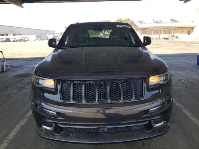 1C4RJFDJ7FC115745 Jeep Grand Cher
