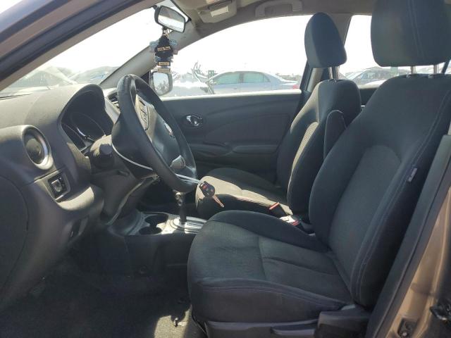 3N1CN7AP1GL904507 Nissan 2016