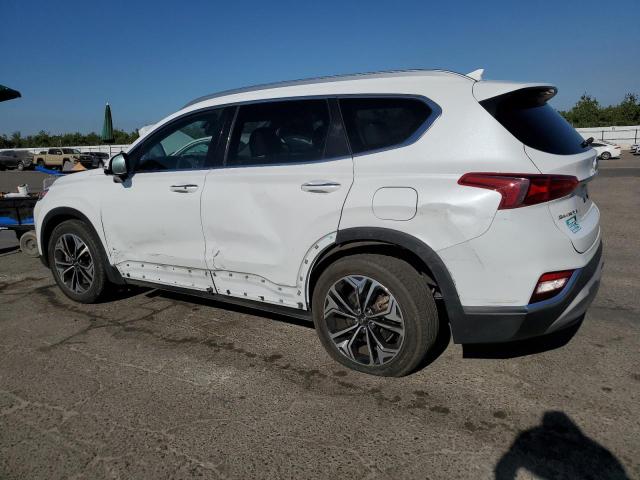 5NMS53AA8KH012127 Hyundai t-gdi theta ii