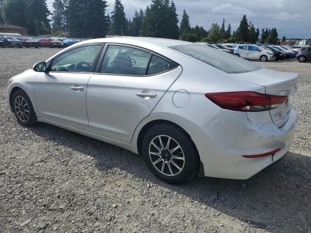 5NPD74LF9JH217894 Hyundai mpi nu