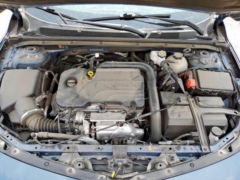 1G1ZC5ST0RF232930 Chevrolet MALIBU LS