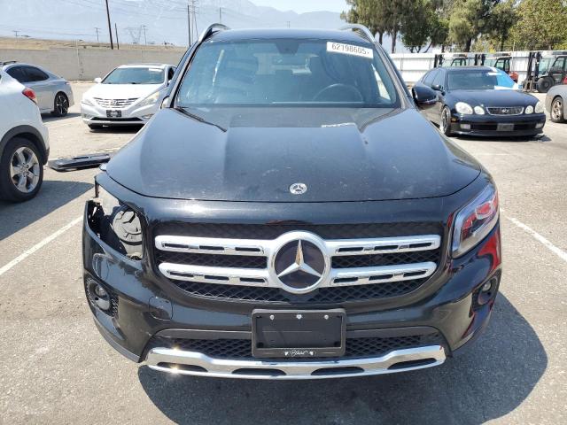 W1N4M4HB1PW323993 Mercedes-Benz m260