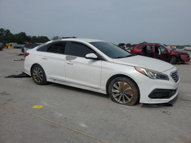 5NPE34AF2FH170427 Hyundai dohc gdi theta-ii