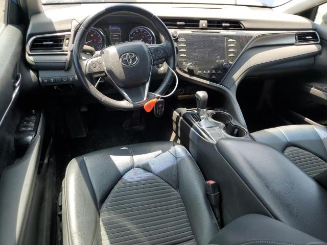 4T1B11HK5KU187583 Toyota CAMRY L